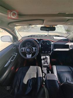 جيب كومباس